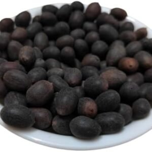Lotus seed (Kamal Gatta) 108 beads Tirumala Pooja