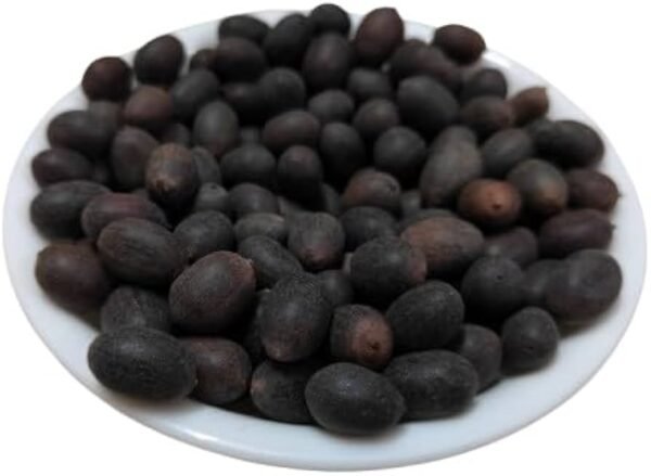 Lotus seed (Kamal Gatta) 108 beads Tirumala Pooja