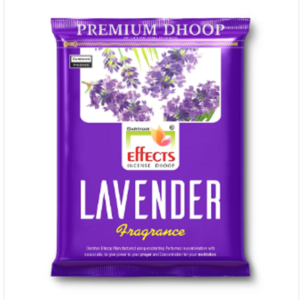 Darshan  Lavender wet dhoop