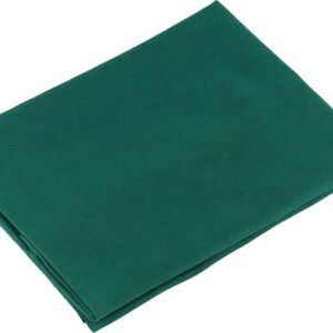 Green Pooja Cloth polyester 85 cm