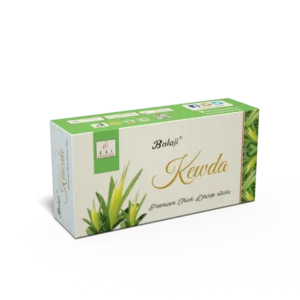 Balaji Incense Kewda Thick Dhoop