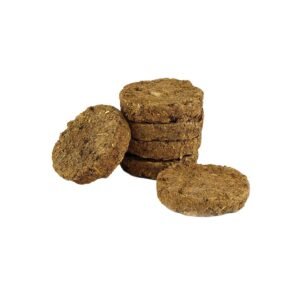 Cow Dung Cakes / Upale (2inch)