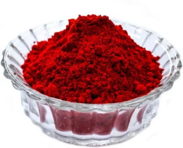 Puja Red Kumkum (Roli) 100 gm