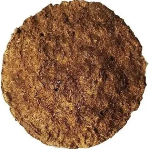 Cow Dung Cakes / Upale (5 inch) pack of 5
