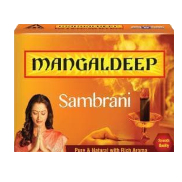 Mangaldeep Sambrani (Dhoop)