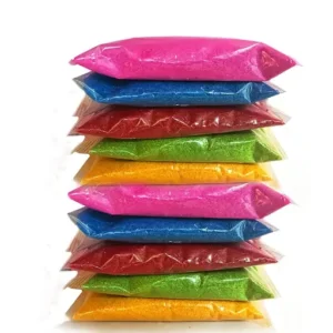 Rangoli Colors (Multicolour)