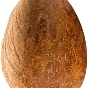 Fresh Dry Coconut